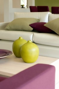 Feng Shui Wohnzimmer