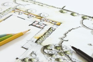 Garten Feng Shui Seminar