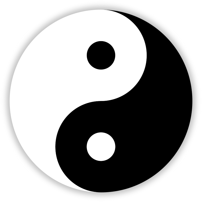 Tai Chi Symbol